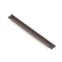 Panasonic Industrial Devices AXE664124 Headers Header 0.4mm,64-pin ບໍ່ມີຕຳແໜ່ງບອດ