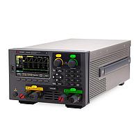 KEYSIGHT EL34143A ການໂຫຼດໄຟຟ້າ DC input ດຽວ (150V, 60A, 350W, 1CH)