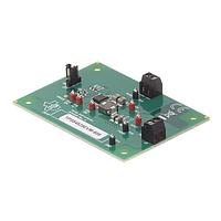 Texas Instruments TPS54525EVM-608 ຕົວຄວບຄຸມແຮງໂຮມ - ຕົວຄວບຄຸມສະຫວັດ TPS54525 Eval Mod
