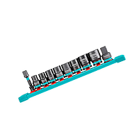 Total THTISD38104 ຊຸດຊັອກເກັດ 10 ຊິ້ນ