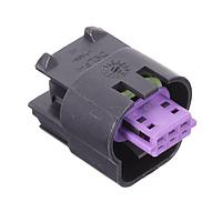 Aptiv 33152358 ຕົວເຊື່ອມ CONN GT 150 3W ຜູ້ຍິງ ASSY