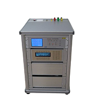 GENY YCSS-103 ອຸປະກອນທົດສອບວັດ Portable ສາມເຟດ (0V-480V, 1mA-120A)