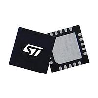 STMicroelectronics STM32C011F6U3TR ARM Microcontrollers - MCU Mainstream Arm Cortex-M0+ MCU 32 Kbytes Flash 6 Kbytes RAM 48 MHz CPU