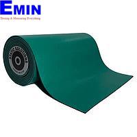 Static Solutions Ultimat 1 Anti Static Mat, ມ້ວນ 30" x 40 ຟຸດ (Green)