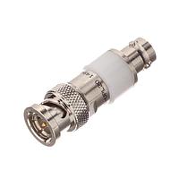 Trompeter / Cinch Connectivity Solutions ADBJ77-E1-UPL20 ຕົວແປ RF - ລະຫວ່າງຊຸດ ADPTR BTWN Series TRB JK ເຖິງ BNC PLG