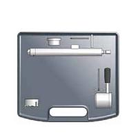 ELCOMETER 1615 ຊຸດທົດສອບຜົນກະທົບ A (ISO 6272/1)