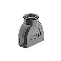 HARTING 19430160446 ກອງປົກຄຸມ HAN-ECO 16B HD SN LV TOP ENTRY M25 WO GLN