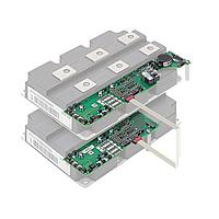 Power Integrations 1SP0635D2S1C-5SNA1500E330300 Gate Drivers Conformal Coded PI Gate Driver Only