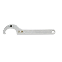 TOPTUL AEEX1A50 (35~50 mm) Adjustable Hook Spanner Wrench