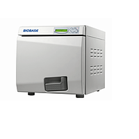BIOBASE BKM-Z8B Table Top Dental Sterilizer