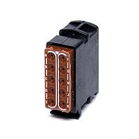 Amphenol Air LB France 00111520802 ໂມດູນຕໍ່ຕ່າງສະຫນາມ MODULE #20SEALED