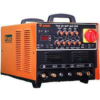 JASIC TIG-315P ACDC ເຄື່ອງເຊື່ອມ Tigic Jasic TIG-315P AC / DC