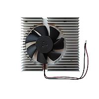 AAEON UP UPS-APL01-COOLER-A01 CPU Cooler UP Squared ຕະຫຼາດເຢັນເຄື່ອງດຳເນີນງານ