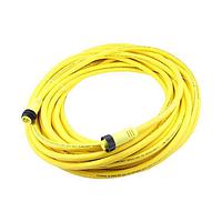 Molex 1300100496 ເສັ້ນສາຍອ່ານສະເຫຼີມ / ເສັ້ນສາຍກະທົບ MC 3P M/MFE 18M 16/3 TPE FLX