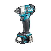 MAKITA TW161DSAE Cordless Impact Wrench (165 Nm)