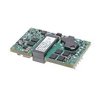 Delta Electronics, Inc. Q36SR12019NNFH ອິສເອລເຕດ 18-75Vin 12Vout 19A ເລັກສິກລົງ, 0.146 ພິນ, ແຜ່ນຖານ