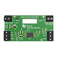 Texas Instruments AMC23C11EVM ໂມດູນປະເມີນ Comparator AMC23C11 ສໍາລັບການຕອບສະຫຼອງໄວ