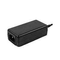 CUI Inc SDM36-18-U2-P6 ອາເດັດເຕັບ AC ເບີ 36W 18V 2A ທາງການແພດ 2.5x5.5 C14 ສາຍສະບັບ EU