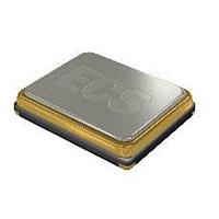 ECS Inc. International ECS-2016MV-333.3-BN-TR3 ອອສຊິເລເຕີມາດຕະຖານ 33.3333MHz, ຢູ່ໃນສະຖານະພ້ອມໃຊ້, CMOS, ຫຼາຍໂວລ໌, 1.6 - 3.6 V, +/-50ppm, -40 - 85C, 4-SMD, 2.0 x 1.6mm, RoHS, 7.0mA