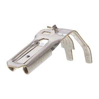 Molex 35418-9002 ແຟລັກ ແທບ .187 MP-LOCK FLAG TE 87 MP-LOCK FLAG TERM