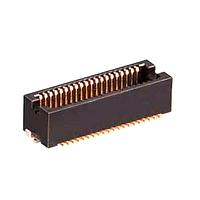 Hirose Electric DF12NB(5.0)-36DP-0.5V(51) ບອດ ເພື່ອ ບອດ ແລະ ການເຊື່ອມຕໍ່ Mezzanine CONN HDR 36POS SMD G