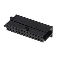 Molex 90160-0126 ຮາກຮອງ Receptacle 2.54MM C-GRID III CRIMP HSG 26