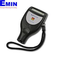 SAUTER TC1250-0.1F N-CAR ຄວາມຫນາຂອງເຄືອບ (1,25mm, Ferrous & Non Ferrous)