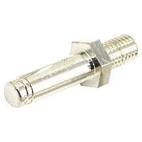 Amphenol Technical Products RL9036-101 ພິນ 3.6MM RADLOCK PIN SILVER