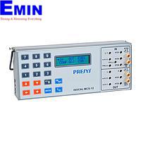 PRESYS MCS-12 ເຄື່ອງທຽບເທົ່າ Universal