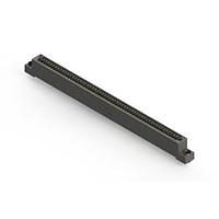 EDAC 895-057-521-103 ຕົວຮັບ .100" (2.54mm) Pitch Card Edge Connector