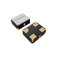 Abracon ATXAIG-H12-F-24.000MHz-F25-T3 TCXO 2520 4-SMD TCXO 24 MHZ 2.5PPM -40C - 85C CMOS 1.68V - 3.63V