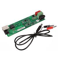 Microchip Technology PD70224EVB-wAuxPwr ເຄື່ອງມືພັດທະນາອື່ນໆ IEEE802.3at/bt ປະເພດ 2 / PoH PD EVB PD70210A PD ແລະ PD70224 IdealBridge