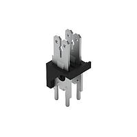 Wurth Elektronik 638207222002 Blade WR-FAST 300VAC 16Amp ຕົວຕັດຕົວແຈ້ງແບບຕົວໂຍງ