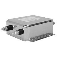 Astrodyne TDI RPM7050-20-S ຕົວກັນສະຫນອງສາຍພະລັງງານ MIL/COTS AC, 1PH, 1U Height EMI Power Line Filter