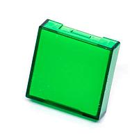 Omron Automation and Safety A16L-AG ສະຫນອງສະຫນອງ IL PB IP40 SQ ປຸ່ມກົດສີຂຽວ Pushbutton Switch