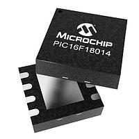 Microchip Technology PIC16F18014T-I/MF ເຄື່ອງຄວບຄຸມຈຸດຕໍ່ຕໍ່ 8-bit - MCU 7KB Flash, 128EE, 512B RAM, 10b ADC, PWM, CCP, HLT, WDT, PPS, EUSART, SPI/I2C