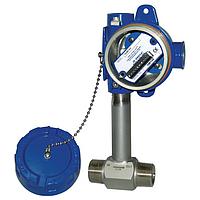 OMEGA SYS/FTBG-116/FLSC-C3 ລະບົບໄຟຟ້າແລະຕົວສົ່ງສັນຍາລະບົບກັບກອງກັບ ATEX (3 in, NPT Male, 600 ACFM)