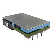 OmniOn Power (Formerly ABB Power Conversion) QBDE067A0B641-HZ ອິໂຊເລດ Iso 40-60Vin 12V 67A 800W TH Neg HeatPla