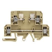 Weidmuller 9509640000 ບລັອກຕິມເນີລະບົບ DIN Rail KDKS 1/EN4 O.TNHE