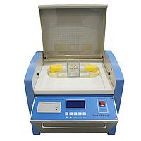 Huazheng HZJQ-5 Transformer Oil Test Equipment Calibrator / Insulating Oil Tester Calibration ອຸປະກອນ (0-80kv/0-100kv)