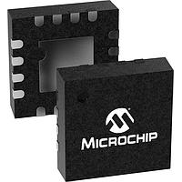 Microchip Technology MCP47CMD01T-E/MG DACs - ຕົວແປດຈິດຕະລະເລກເປັນອະນາລອກ DAC- I2C, ຊ່ອງເດັດ, 8-ບິດ