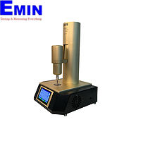 Bevs BEVS 1132/5 ອັດສະລິຍະ Cone ແລະ Plate Viscometer (0-5P,   0-500cP, Cone 1)
