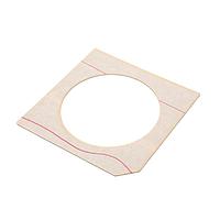 Omron Automation and Safety 98-9000302-01 ຊຸດອຸປະກອນເພີ່ມເຕີມ Modules, POLRIZER, R-100 SS RING