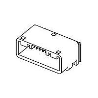 AMP Connectors - TE Connectivity 1318853-5 ພິນເຮດເດີ 025 24POS CAP ASY H AU