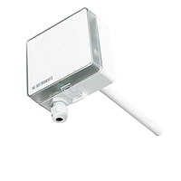 HK Instruments RHT-Duct-A ເຄື່ອງສົ່ງຄວາມຊຸ່ມຊື່ນທີ່ມີຜົນຜະລິດອຸນຫະພູມສໍາລັບທໍ່ (-30...80°C; 0–100 %rH; mA output)