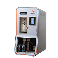 Koehler BitU-Visc 120 Omnitek ລະບົບ Viscometry ອັດຕະໂນມັດ (2 viscometer tube/bath)