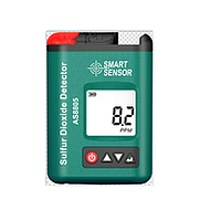 SMARTSENSOR AS8805 ເຄື່ອງກວດຈັບອາຍແກັສ sulfur Dioxide (0-20ppm, -10 ~ 50℃)