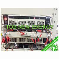 TOB TOB-SMBUS-15V3A ເຄື່ອງທົດສອບແບດເຕີຣີ້ແລັບທັອບທົ່ວໄປ (15V3A)