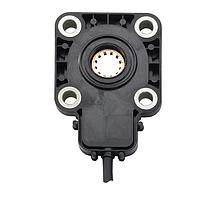 Sensata Technologies - BEI Sensors 8360360 ຕວດສອບຕຳແໜ່ງການຫຼັກສົດການເຄື່ອນໄຫວ/ຕຳແໜ່ງກັບເຄື່ອນໄຫວກັບເຄື່ອນໄຫວກັບເຄື່ອນໄຫວ HOLLOW SHAFT MOTION/POSITION