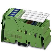 PHOENIX CONTACT 2897156 ອຸປະກອນເສີມ Controller IB IL 24 DI 16-ME